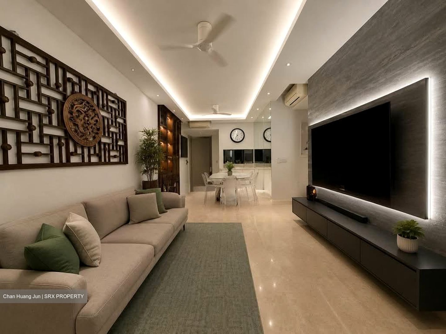 Stratum (D18), Condominium #576745021